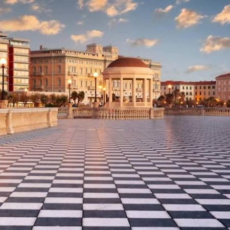 Appartamento Il Porto Ліворно Екстер'єр фото