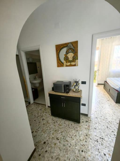 Appartamento Il Porto Ліворно Екстер'єр фото