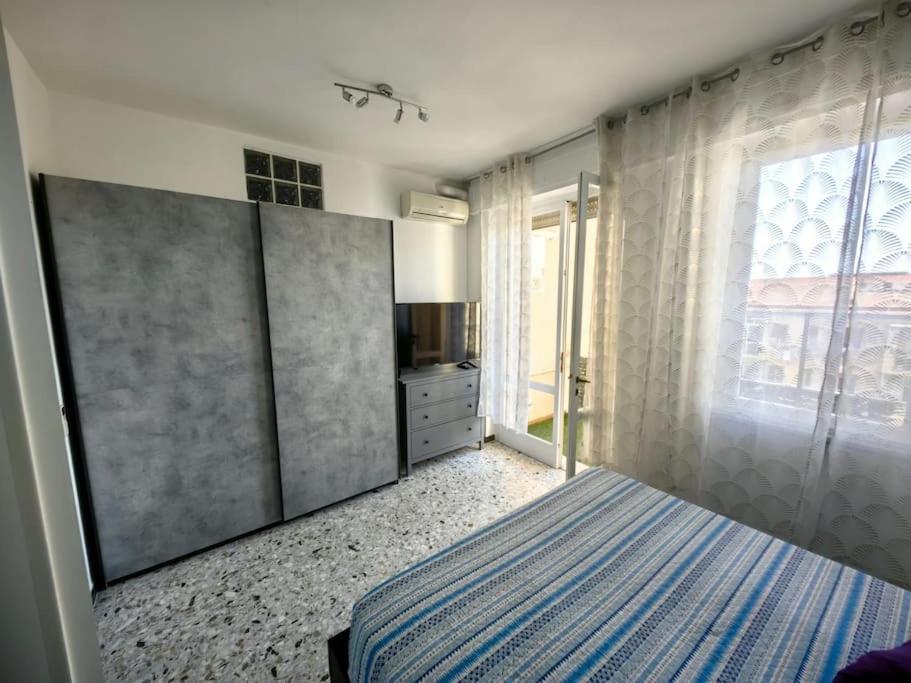 Appartamento Il Porto Ліворно Екстер'єр фото