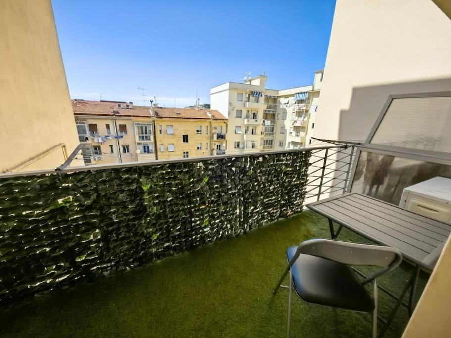 Appartamento Il Porto Ліворно Екстер'єр фото